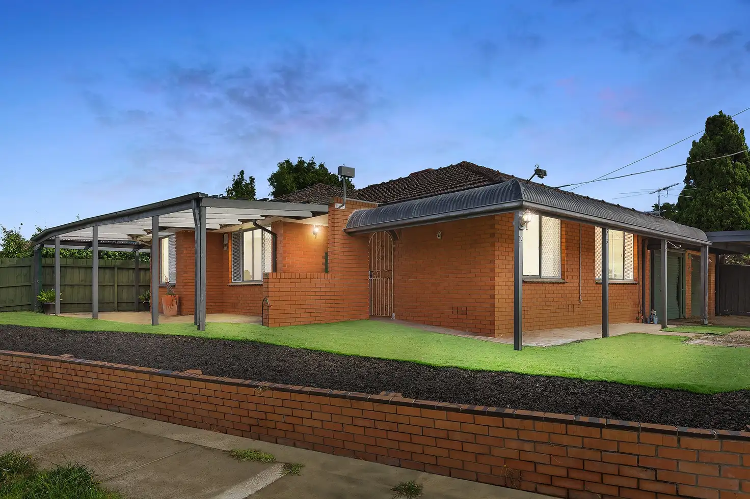 Main view of Homely house listing, 10 Attunga Crescent, Seaford VIC 3198