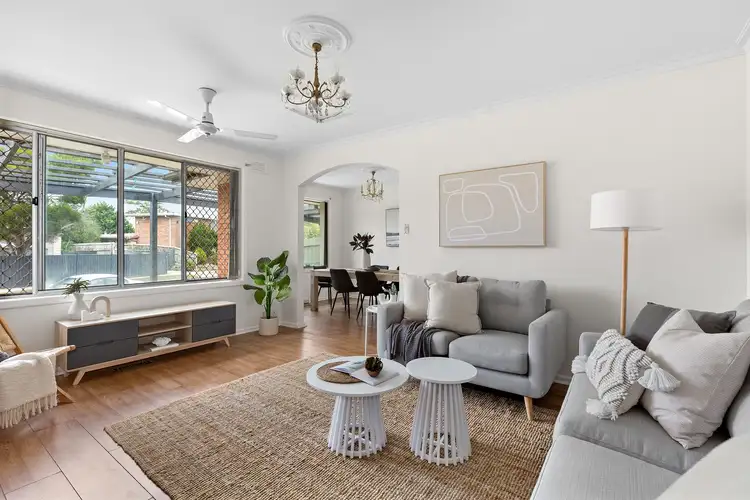 Second view of Homely house listing, 10 Attunga Crescent, Seaford VIC 3198