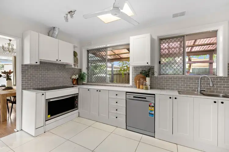 Third view of Homely house listing, 10 Attunga Crescent, Seaford VIC 3198