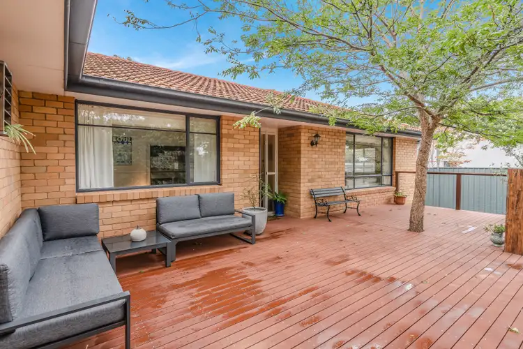 Second view of Homely house listing, 17 Grayson Street, Hackett ACT 2602