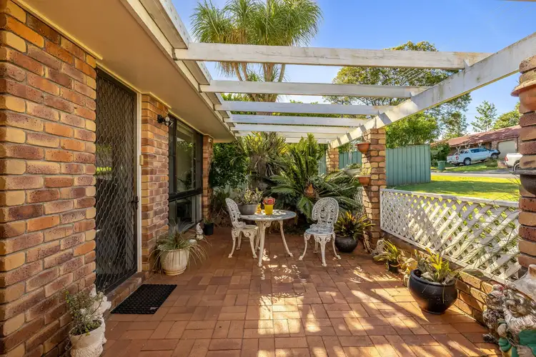 Second view of Homely house listing, 10 Agnes Street, Centenary Heights QLD 4350