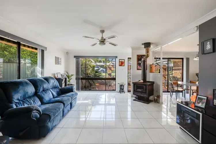Third view of Homely house listing, 10 Agnes Street, Centenary Heights QLD 4350