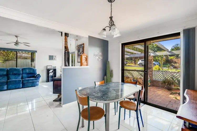 Fourth view of Homely house listing, 10 Agnes Street, Centenary Heights QLD 4350
