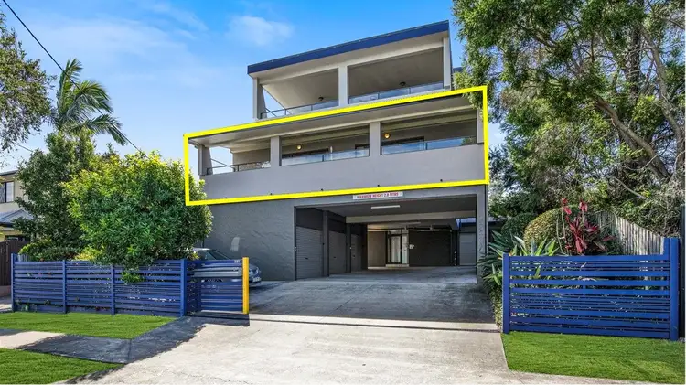 3/397 Rode Road, Chermside QLD 4032