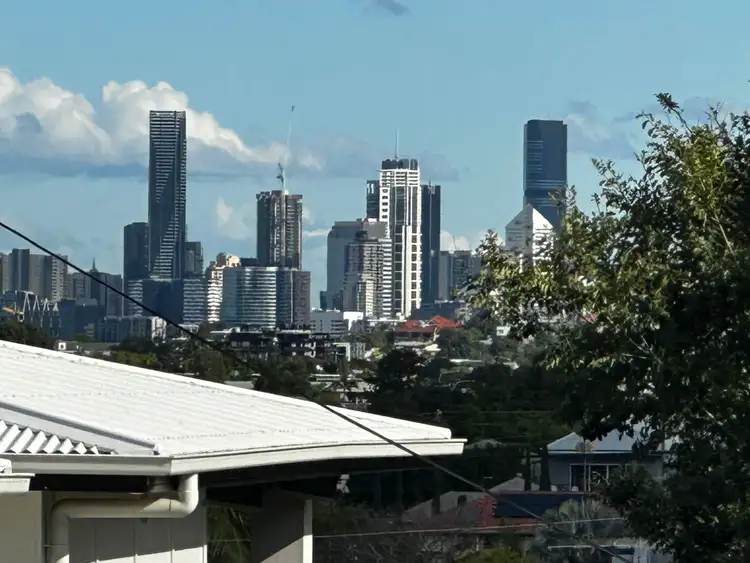 Second view of Homely unit listing, 3/397 Rode Road, Chermside QLD 4032