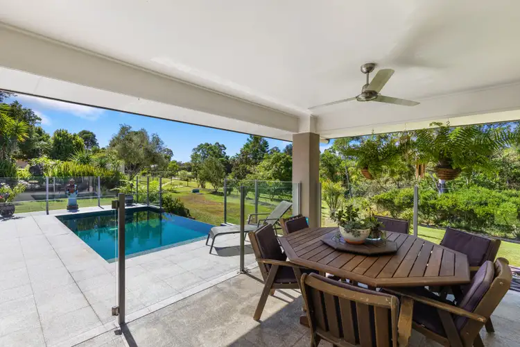 Third view of Homely house listing, 9 Jeanne Court, Peachester QLD 4519