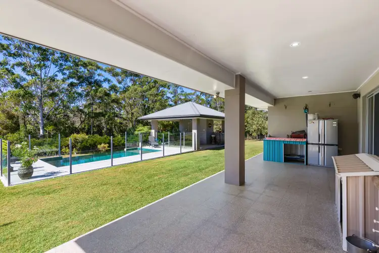 Fourth view of Homely house listing, 9 Jeanne Court, Peachester QLD 4519