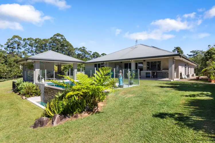 Fifth view of Homely house listing, 9 Jeanne Court, Peachester QLD 4519