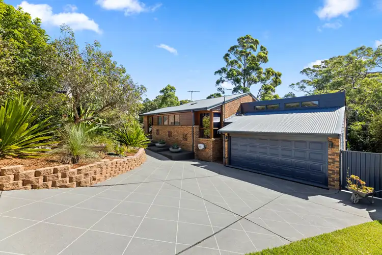 Main view of Homely house listing, 8 Hatton Place, Barden Ridge NSW 2234