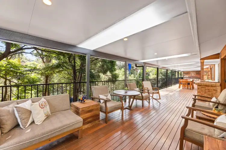 Third view of Homely house listing, 8 Hatton Place, Barden Ridge NSW 2234