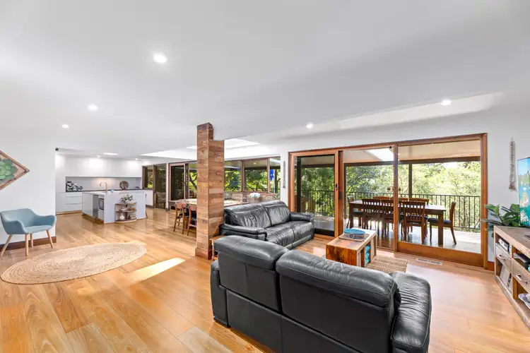Fourth view of Homely house listing, 8 Hatton Place, Barden Ridge NSW 2234