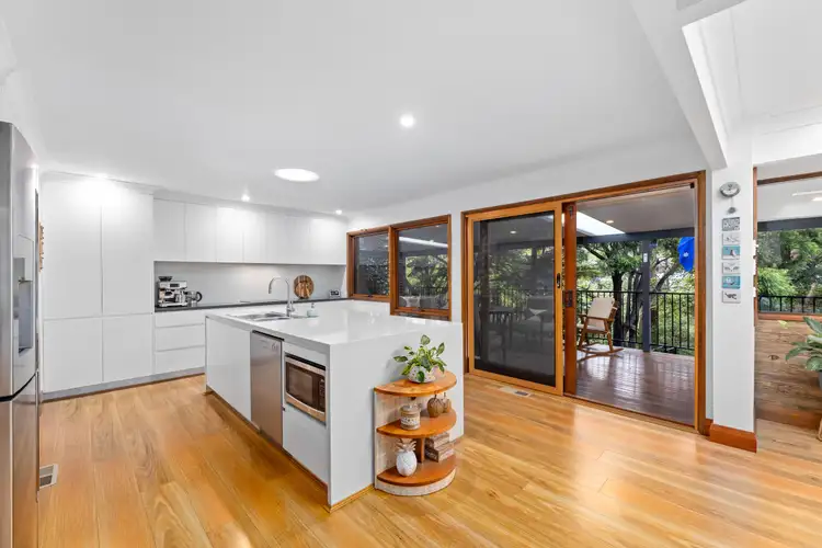Sixth view of Homely house listing, 8 Hatton Place, Barden Ridge NSW 2234