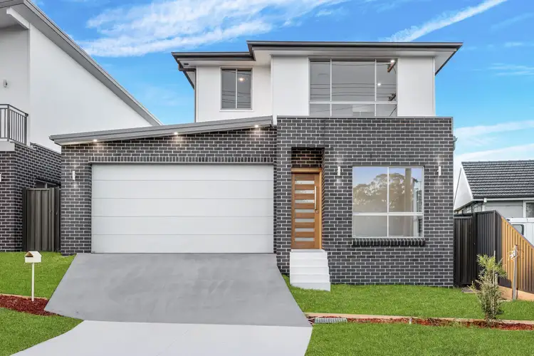 Lot 1, 29 Bolinda Street, Busby NSW 2168