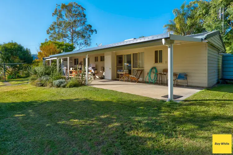 41 Barbour Street, Esk QLD 4312