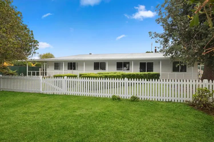 Main view of Homely house listing, 44 Adelaide Street, New Berrima NSW 2577