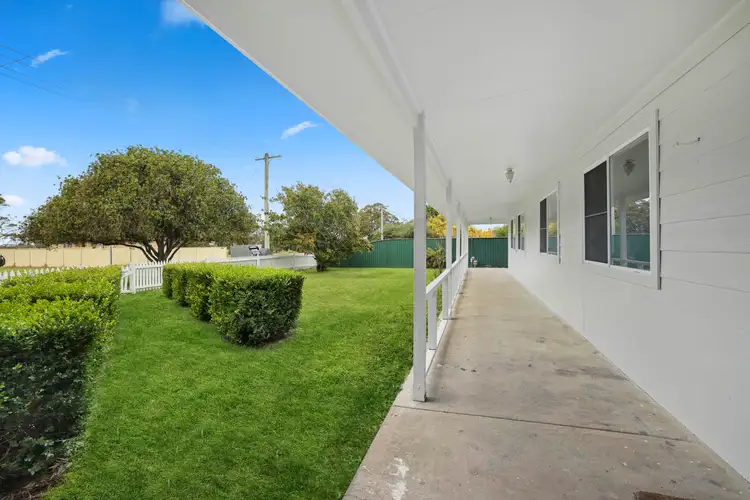 Second view of Homely house listing, 44 Adelaide Street, New Berrima NSW 2577
