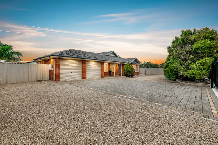 16 Harris Road, Angle Vale SA 5117