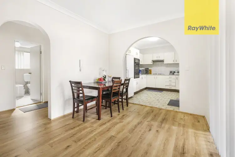 5/33 Queens Road, Westmead NSW 2145