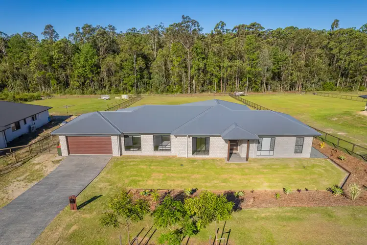 9 Twin Oaks Court, Woodford QLD 4514