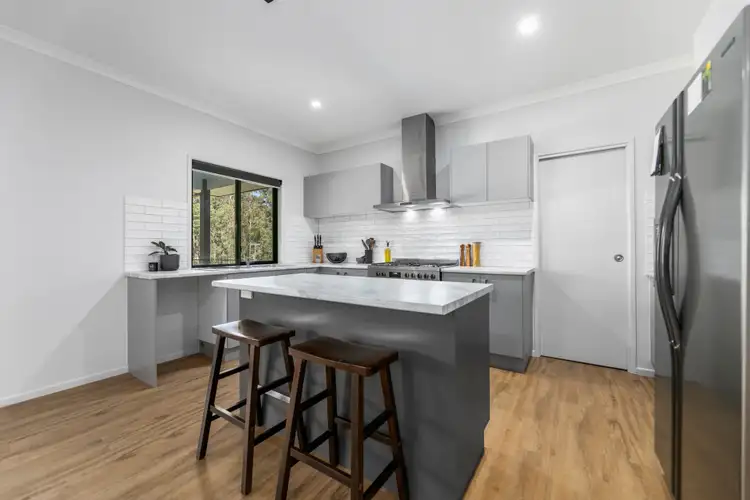 Fourth view of Homely house listing, 9 Twin Oaks Court, Woodford QLD 4514