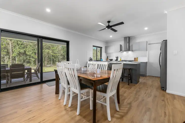 Fifth view of Homely house listing, 9 Twin Oaks Court, Woodford QLD 4514