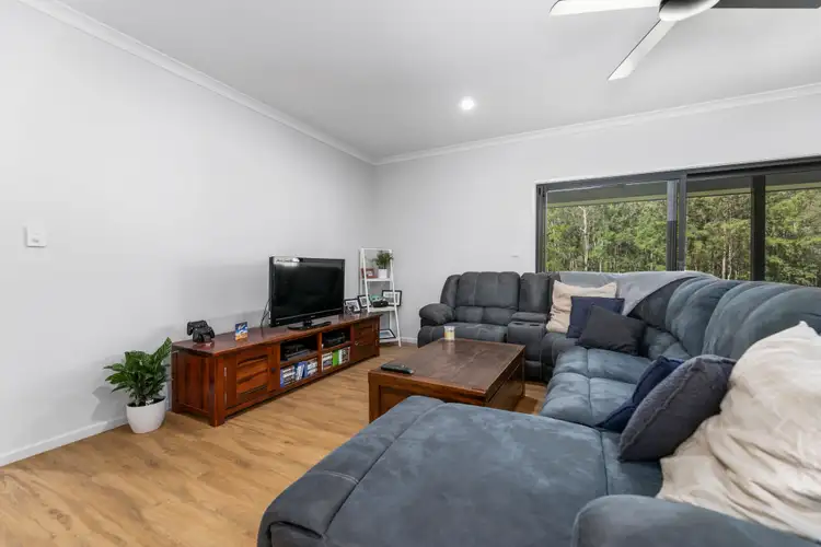 Sixth view of Homely house listing, 9 Twin Oaks Court, Woodford QLD 4514