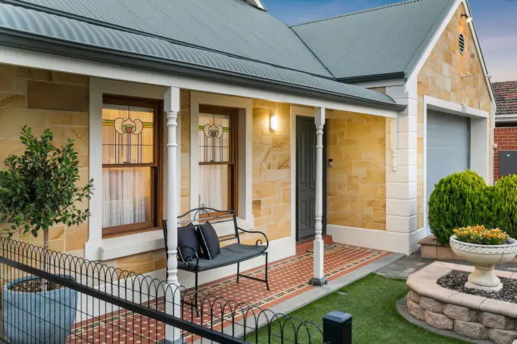 Second view of Homely house listing, 65A Walkers Road, Somerton Park SA 5044