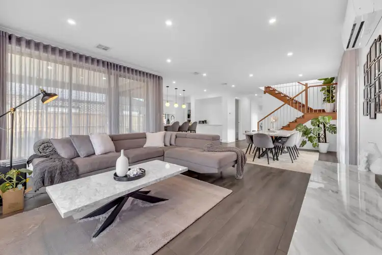 Third view of Homely house listing, 28 Catisfield Circuit, Donnybrook VIC 3064