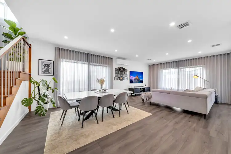 Fourth view of Homely house listing, 28 Catisfield Circuit, Donnybrook VIC 3064