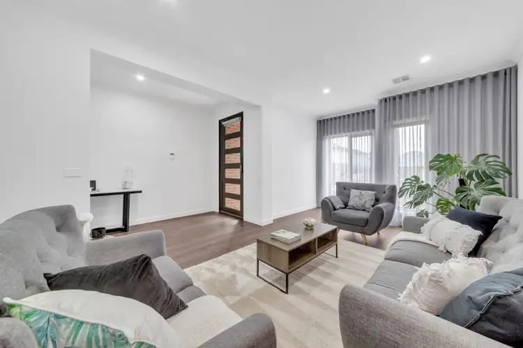 Fifth view of Homely house listing, 28 Catisfield Circuit, Donnybrook VIC 3064
