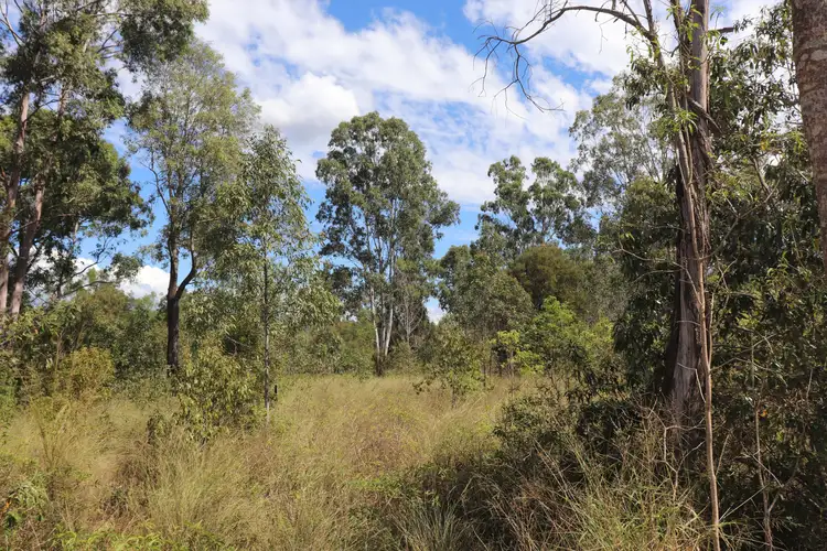 Main view of Homely rural property listing, Lot A Forestry Road, Gurgeena QLD 4626