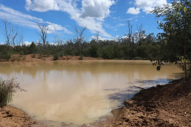 Second view of Homely rural property listing, Lot A Forestry Road, Gurgeena QLD 4626