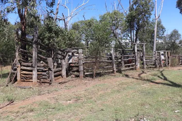 Third view of Homely rural property listing, Lot A Forestry Road, Gurgeena QLD 4626