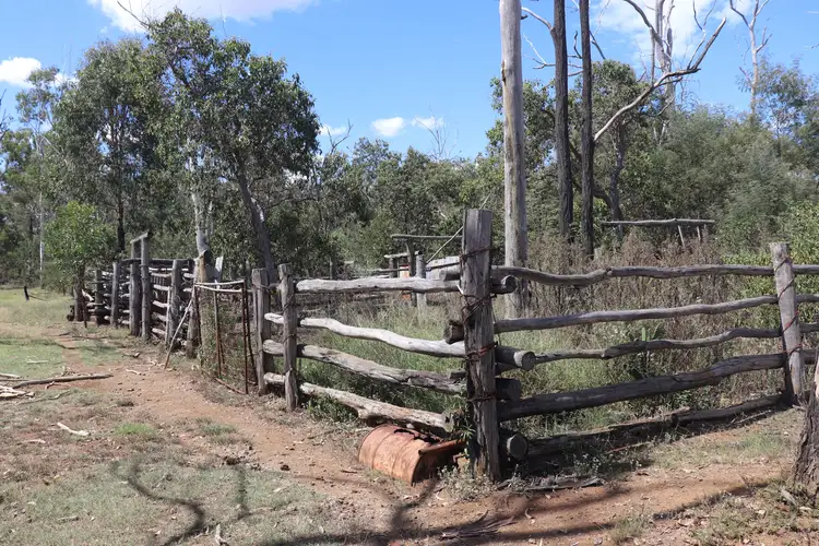 Fourth view of Homely rural property listing, Lot A Forestry Road, Gurgeena QLD 4626