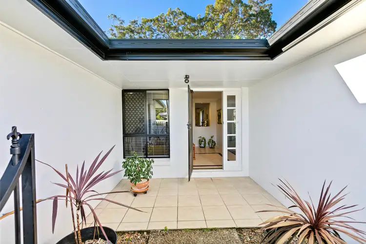 Second view of Homely house listing, 19 Leah Close, Buderim QLD 4556