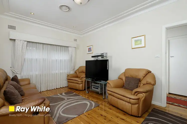 Second view of Homely house listing, 1 Pangee Street, Kingsgrove NSW 2208