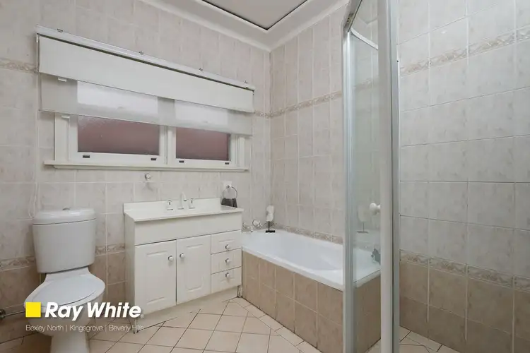 Fourth view of Homely house listing, 1 Pangee Street, Kingsgrove NSW 2208