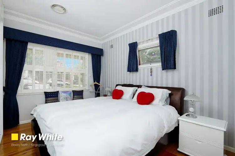 Fifth view of Homely house listing, 1 Pangee Street, Kingsgrove NSW 2208