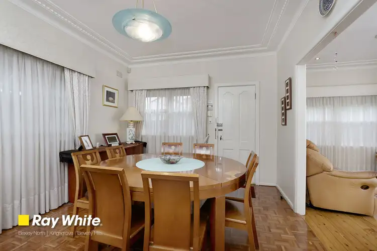 Third view of Homely house listing, 1 Pangee Street, Kingsgrove NSW 2208