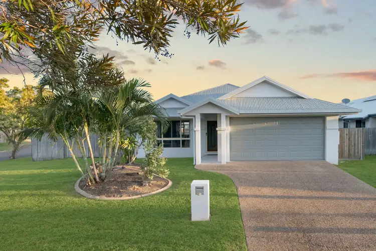 Main view of Homely house listing, 9 Somerdale Pocket, Idalia QLD 4811