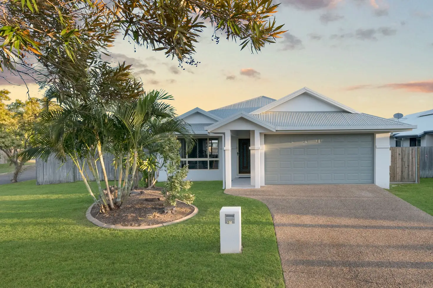 Main view of Homely house listing, 9 Somerdale Pocket, Idalia QLD 4811