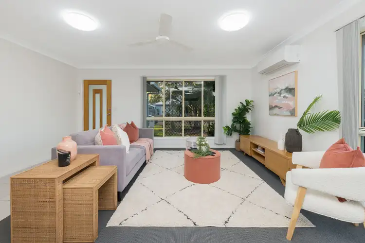 Second view of Homely house listing, 9 Somerdale Pocket, Idalia QLD 4811