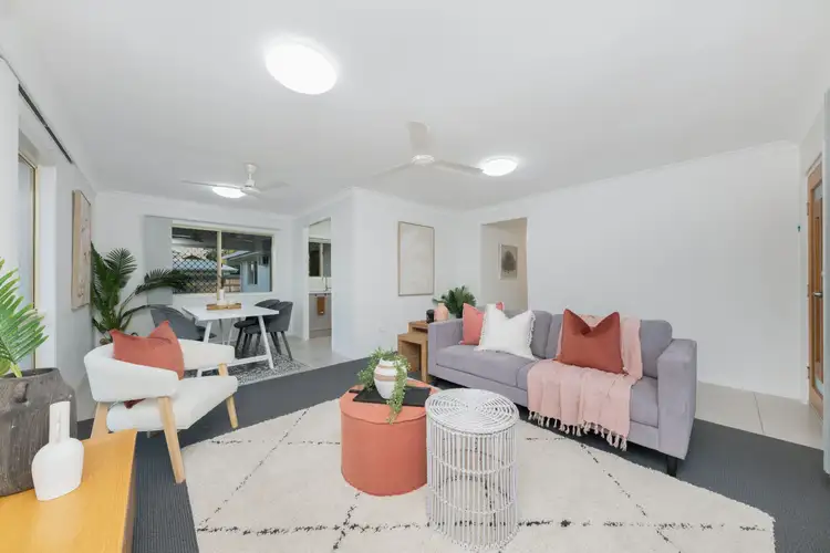 Third view of Homely house listing, 9 Somerdale Pocket, Idalia QLD 4811