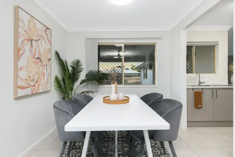 Fourth view of Homely house listing, 9 Somerdale Pocket, Idalia QLD 4811