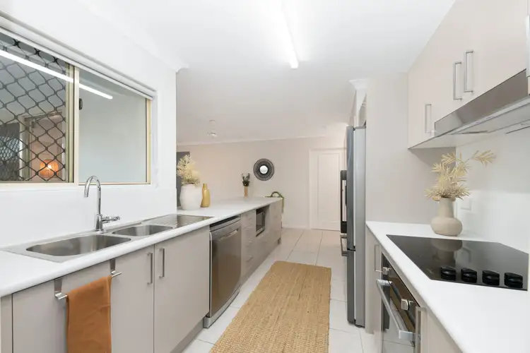Fifth view of Homely house listing, 9 Somerdale Pocket, Idalia QLD 4811