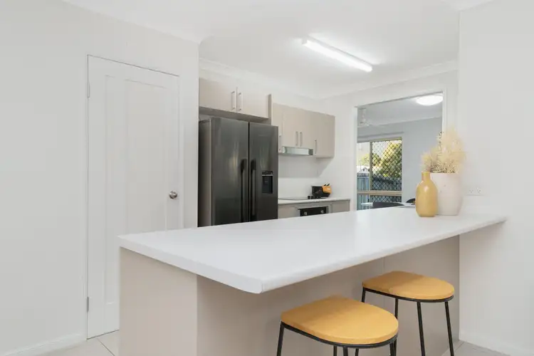 Sixth view of Homely house listing, 9 Somerdale Pocket, Idalia QLD 4811