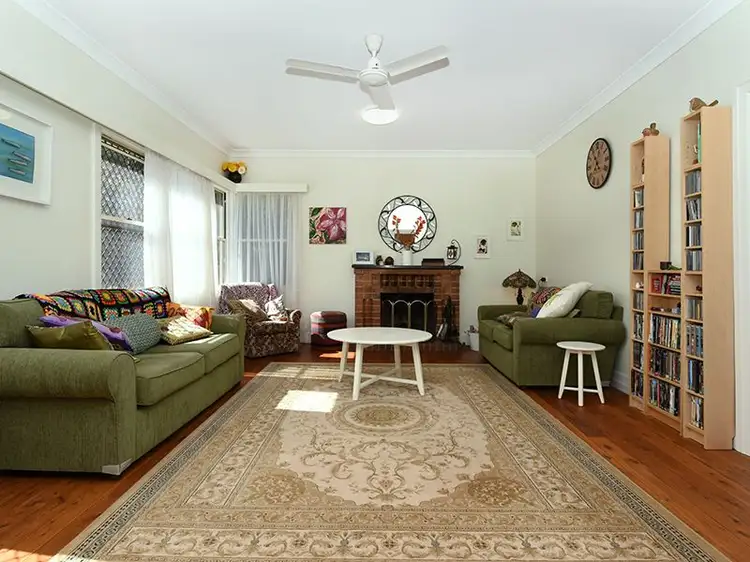 Second view of Homely house listing, 24 Lydwin Crescent, East Toowoomba QLD 4350