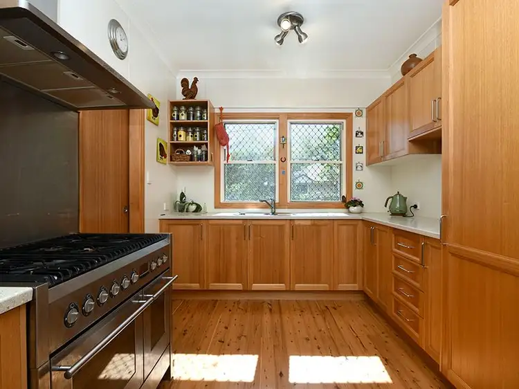 Fourth view of Homely house listing, 24 Lydwin Crescent, East Toowoomba QLD 4350