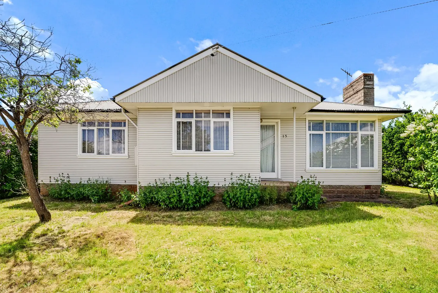 Main view of Homely house listing, 15 Druitt Street, Adaminaby NSW 2629