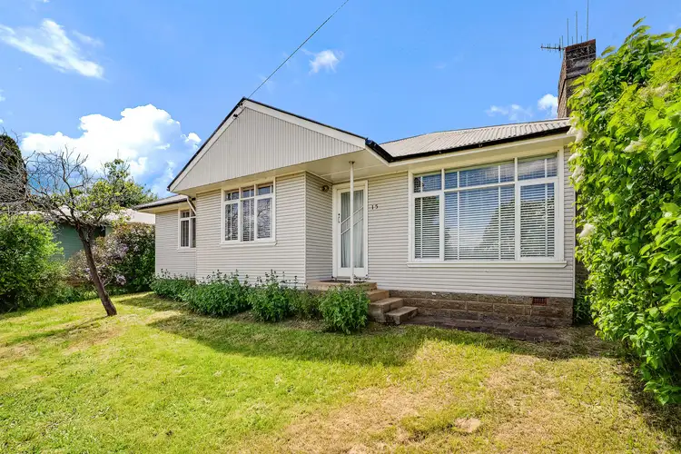 Second view of Homely house listing, 15 Druitt Street, Adaminaby NSW 2629